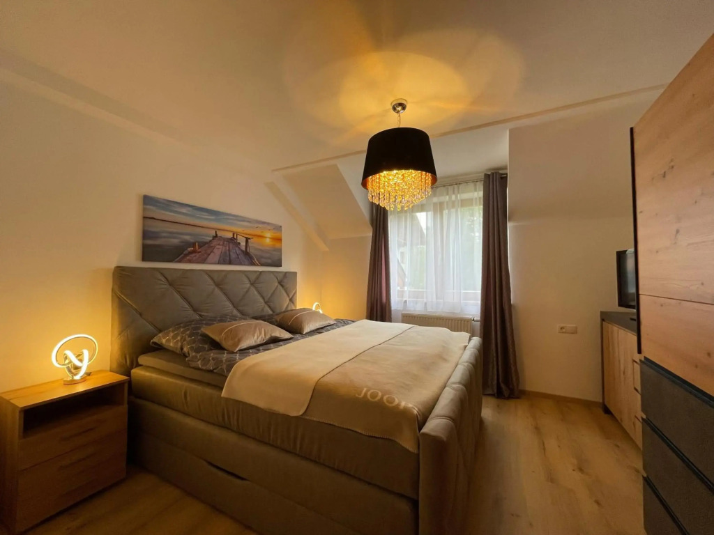Appartement Haus Tritscher - 2 Minuten zur Talstation!