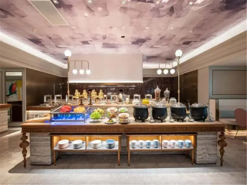 Ji Hotel (Nanjing Baijiahu)