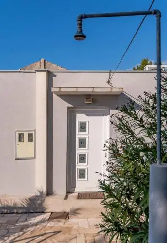 Apartments Tolic