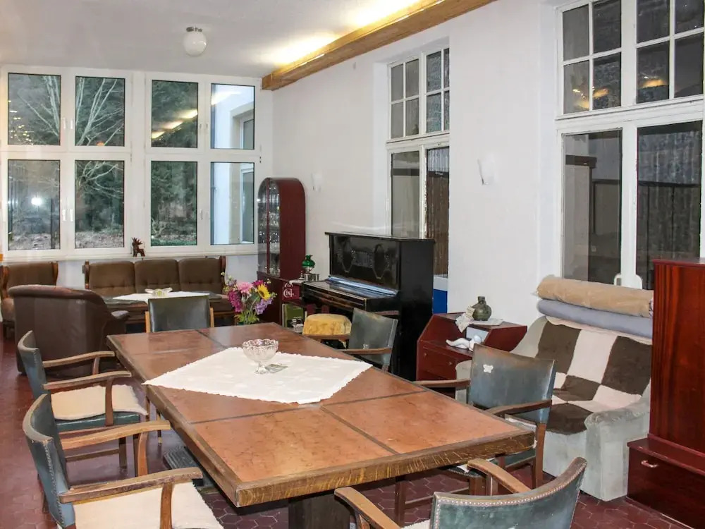 Haus Wildstein Traben-trarbach