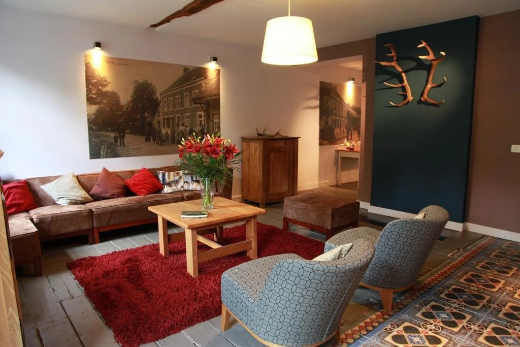 Hôtel Restaurant - Les Oiseaux de Passage