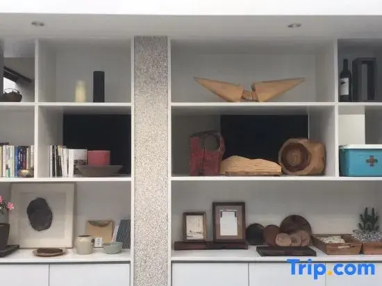 Gulangyu Yangtao Yard Haimuju Homestay (Sanqiutian Pier)