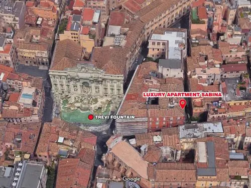Apartment Sabina