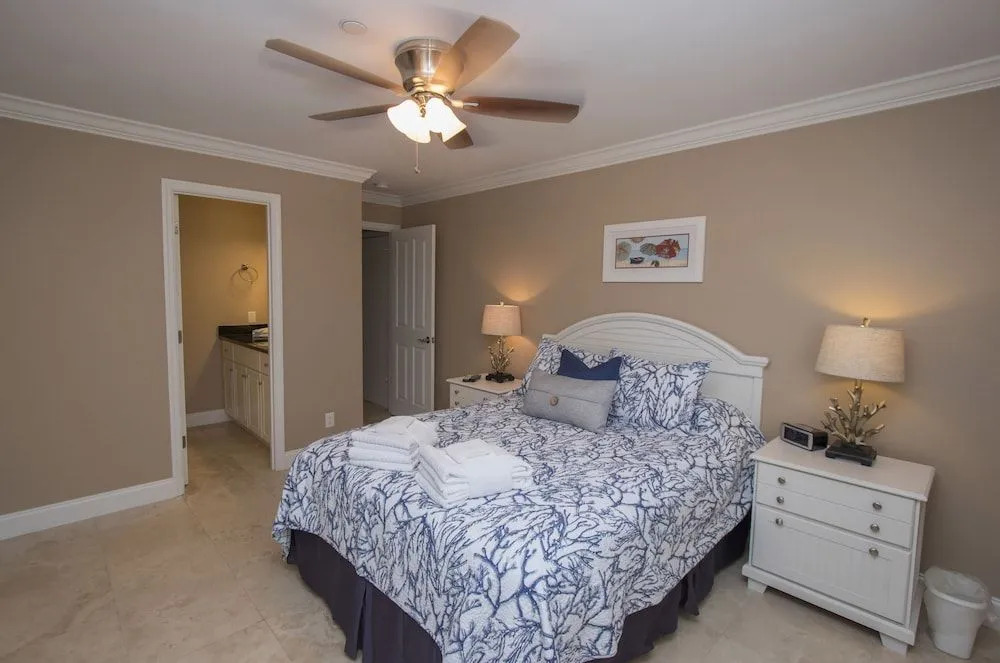 Ocean Dunes Villa #dod313 1 Bedroom 1 Bathroom Condo