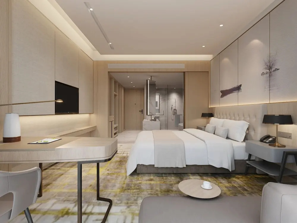 Metropark Hotel Hongqiao Shanghai