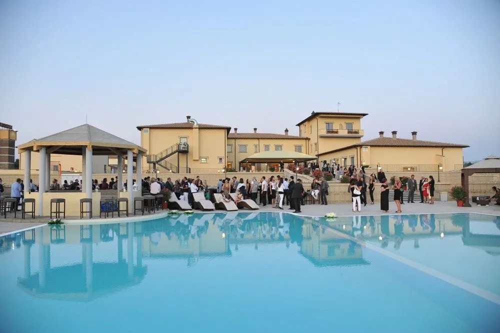 Hotel Brizi Country Chic