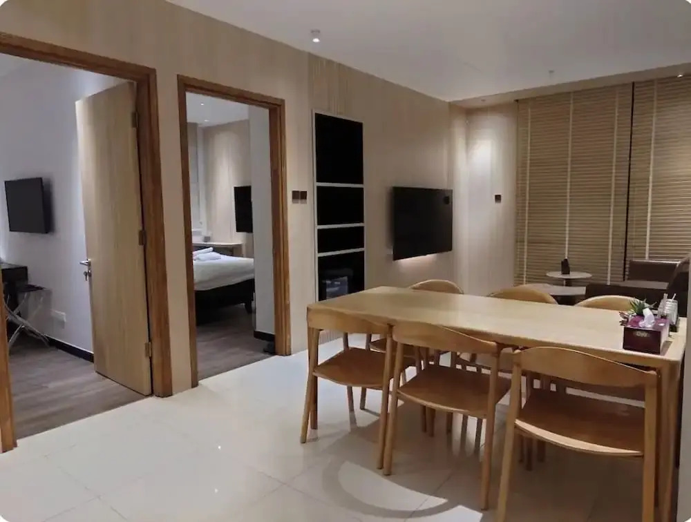 Ben Thanh Boutique Hotel