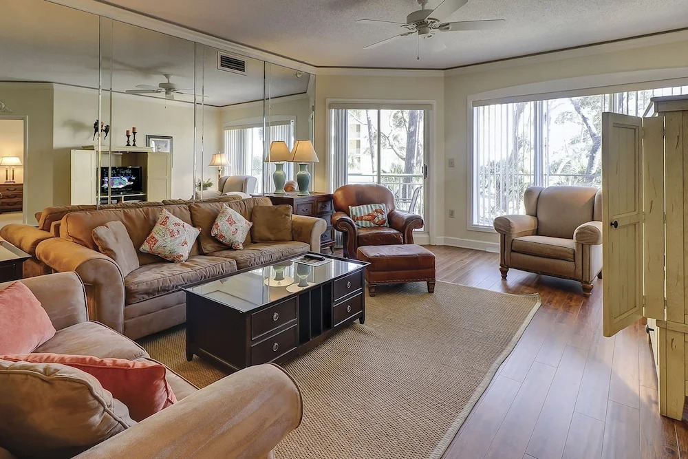 Windsor Place 107
