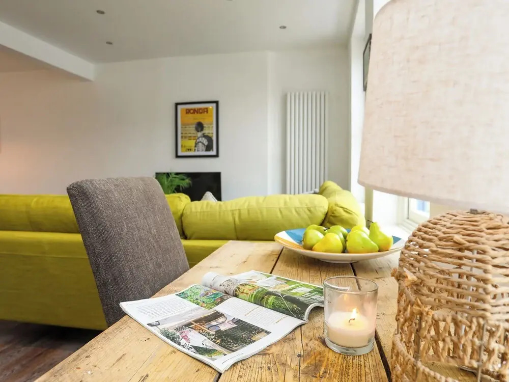 Harbourside Apartment