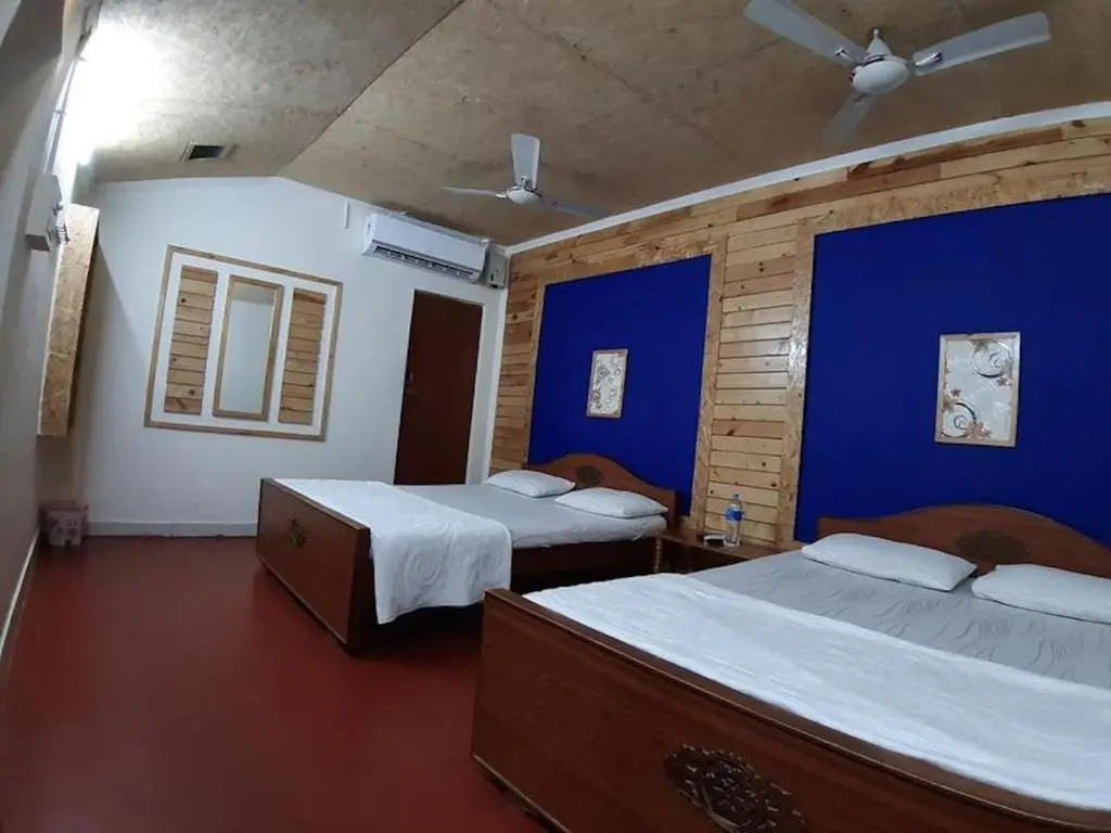 Room in Lodge - Royal Cottage, Anaimalai Room 2