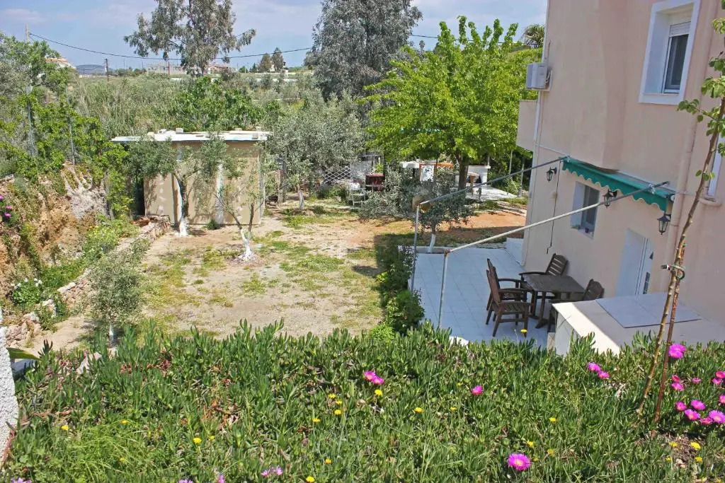 Apartment in Lagonisi