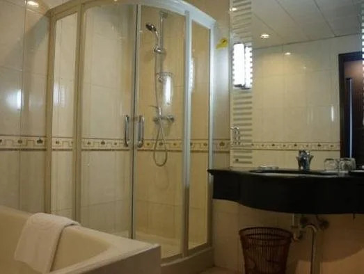Jinma Hotel Beijing
