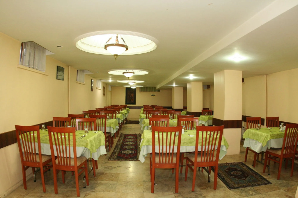 Sena Hotels