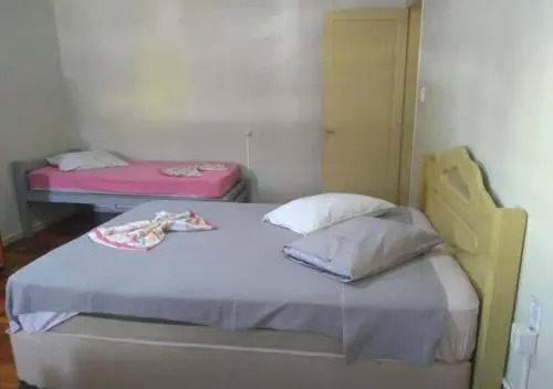 Rex Hotel