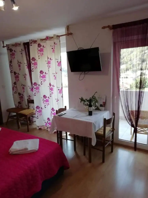Apartments Barcot-studio