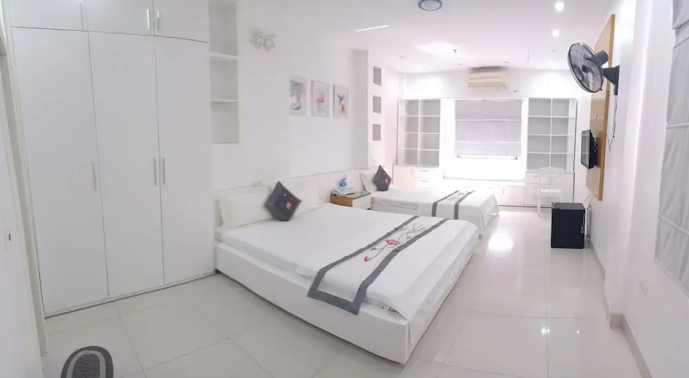 Linh Anh Hotel