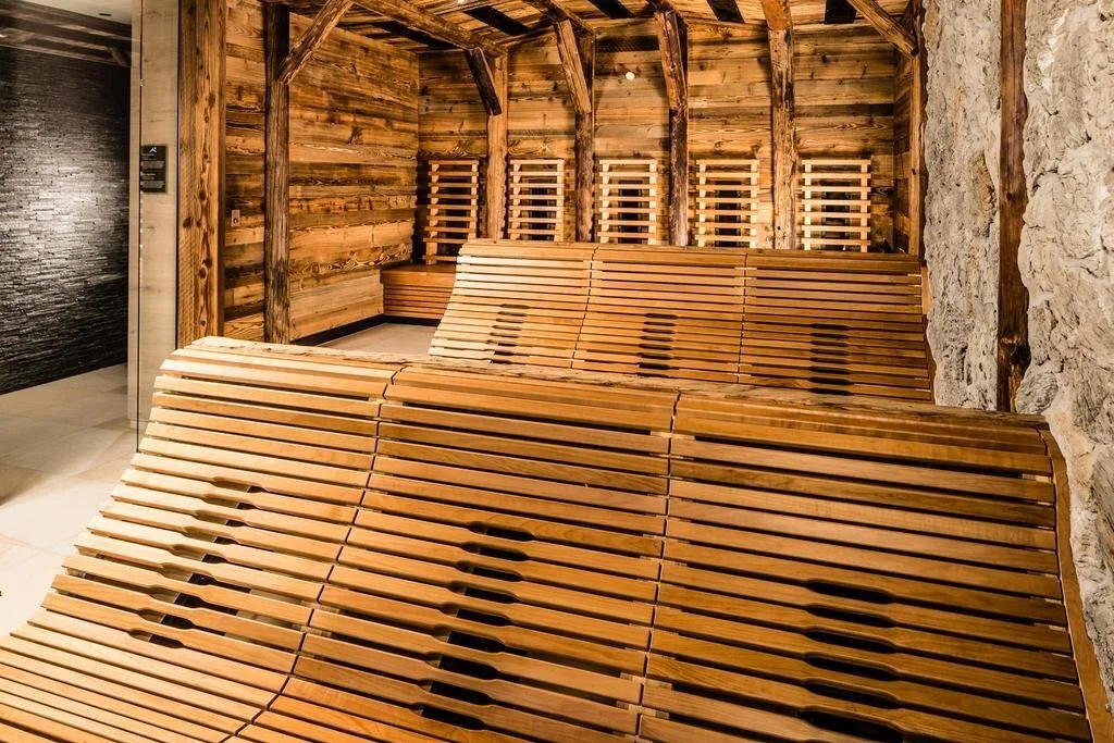 Alpine Luxury SPA Resort Schwarzenstein