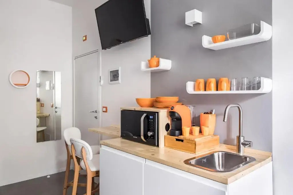 Interno 7 - Rooms da Vale