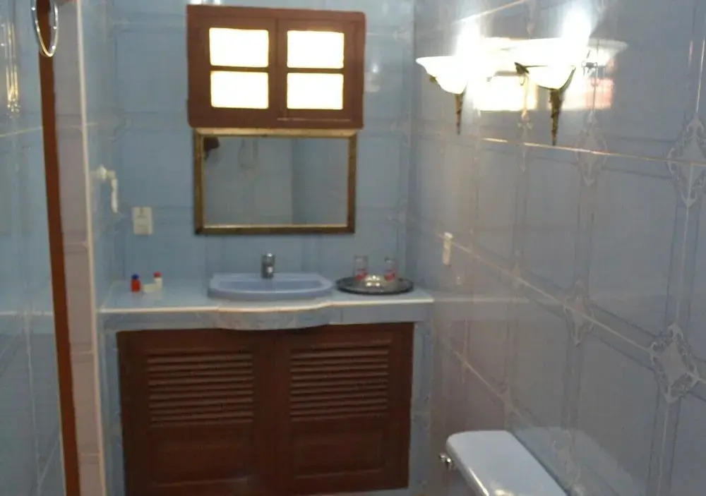 Hostal Trinidad Maria Guadalupe