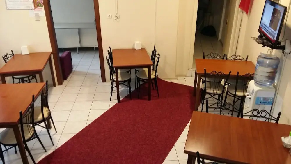 Hotel Efe