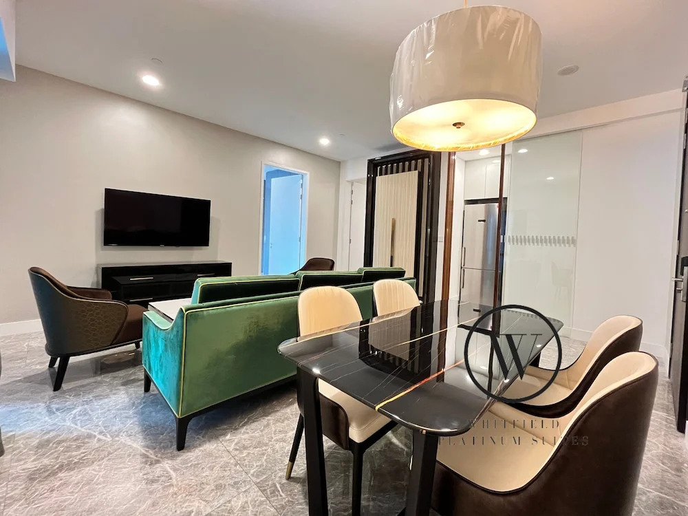Victory suites