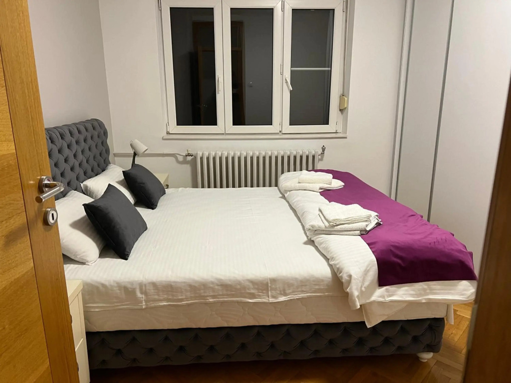 Apartment Vračar