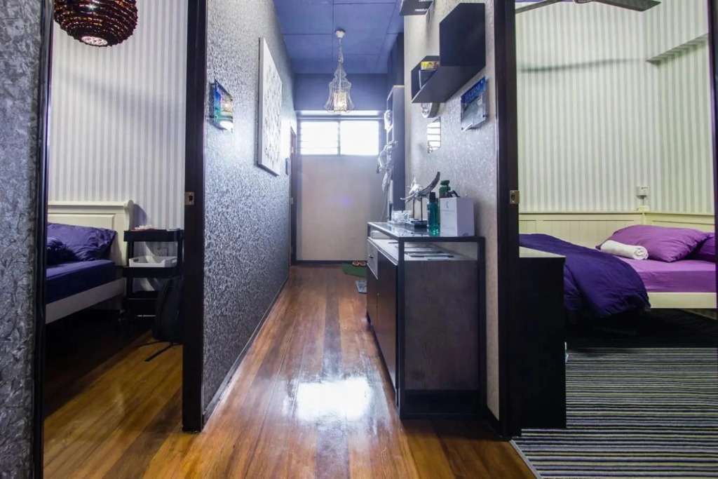 Usm Designer Dwell