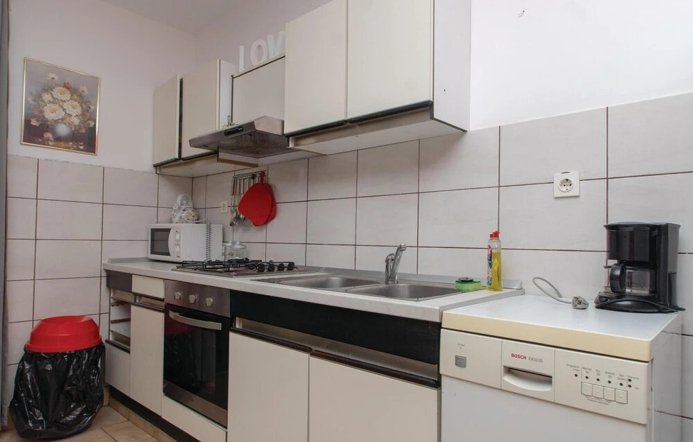 Amazing Home in Korcula With Wifi and 1 Bedrooms