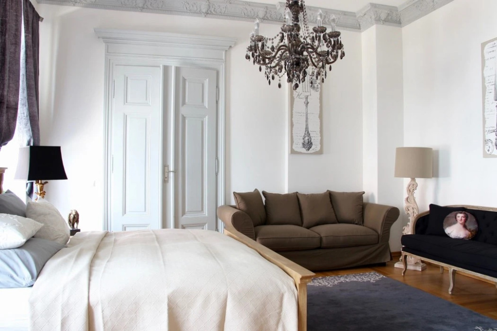 Leon Suite Apartments