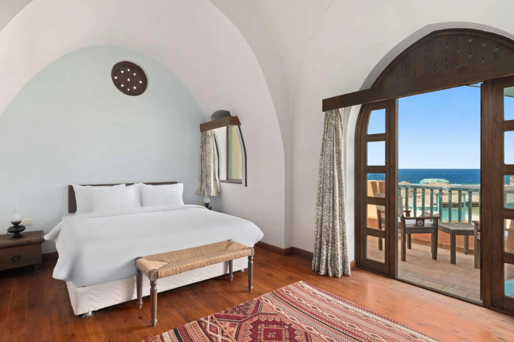 Swissotel Resort El Quseir