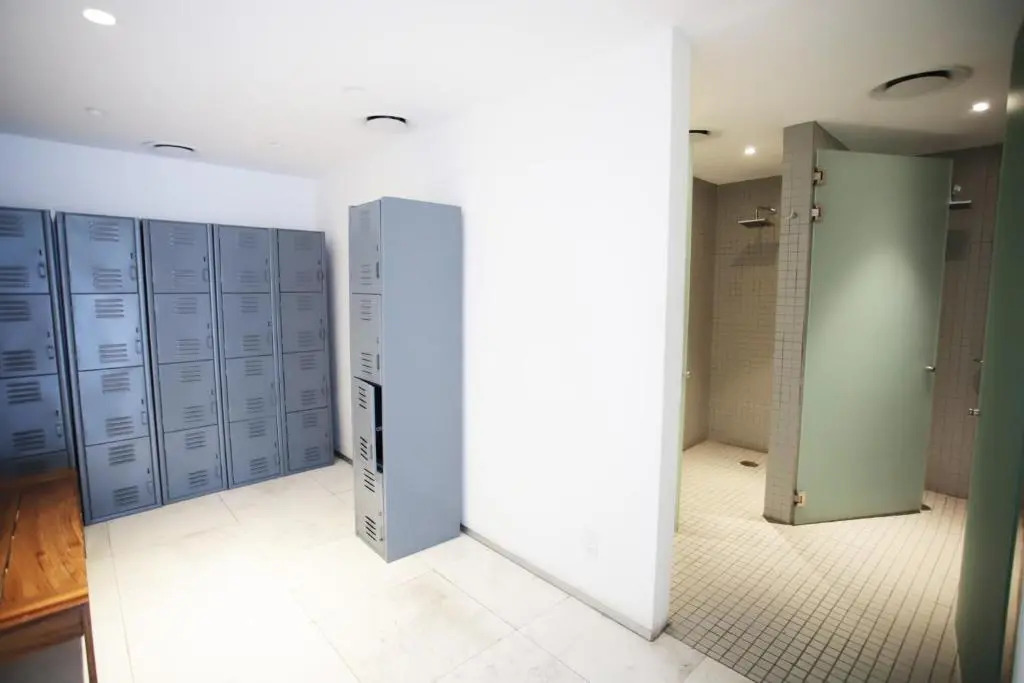 LatitudLuxe apartment in Providencia with pool and gym