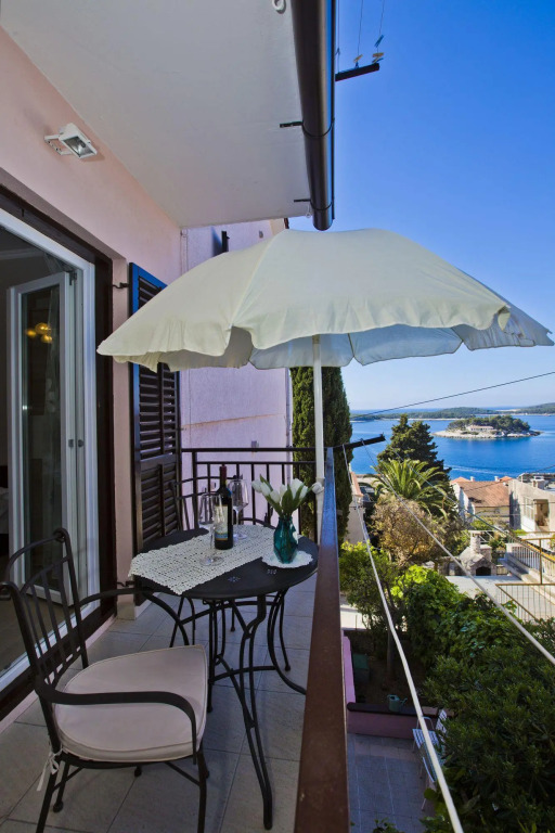 Villa Milton Luxe Hvar