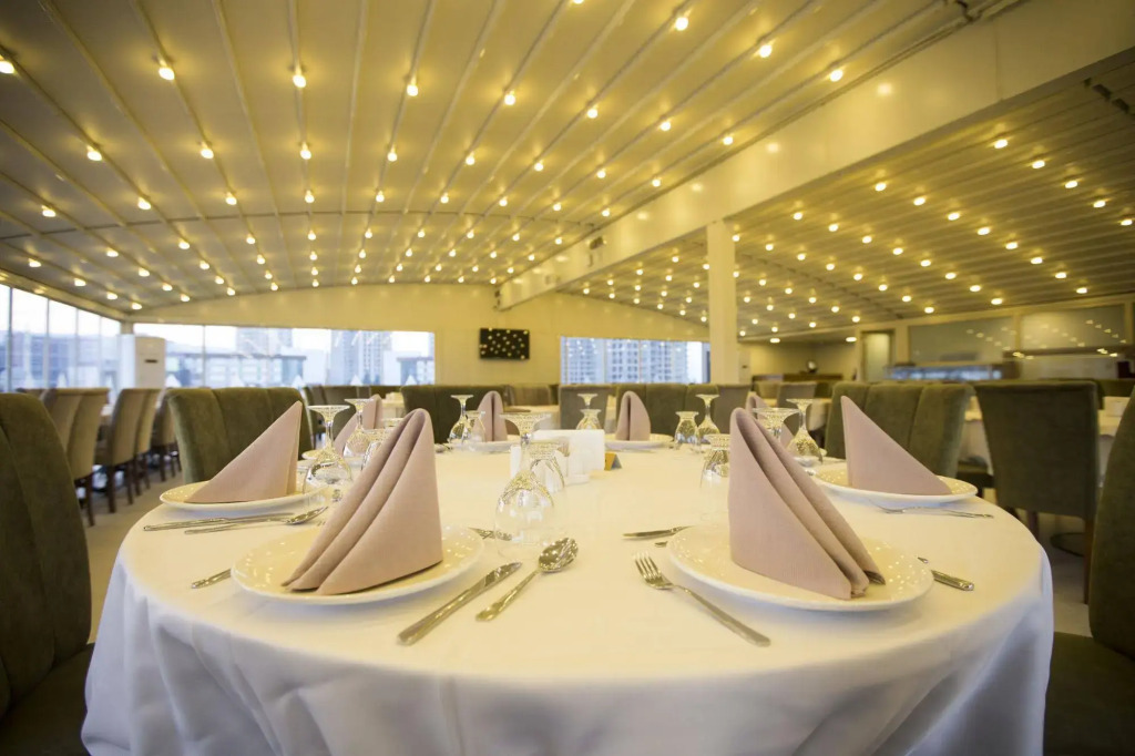 Alesha Suite Otel