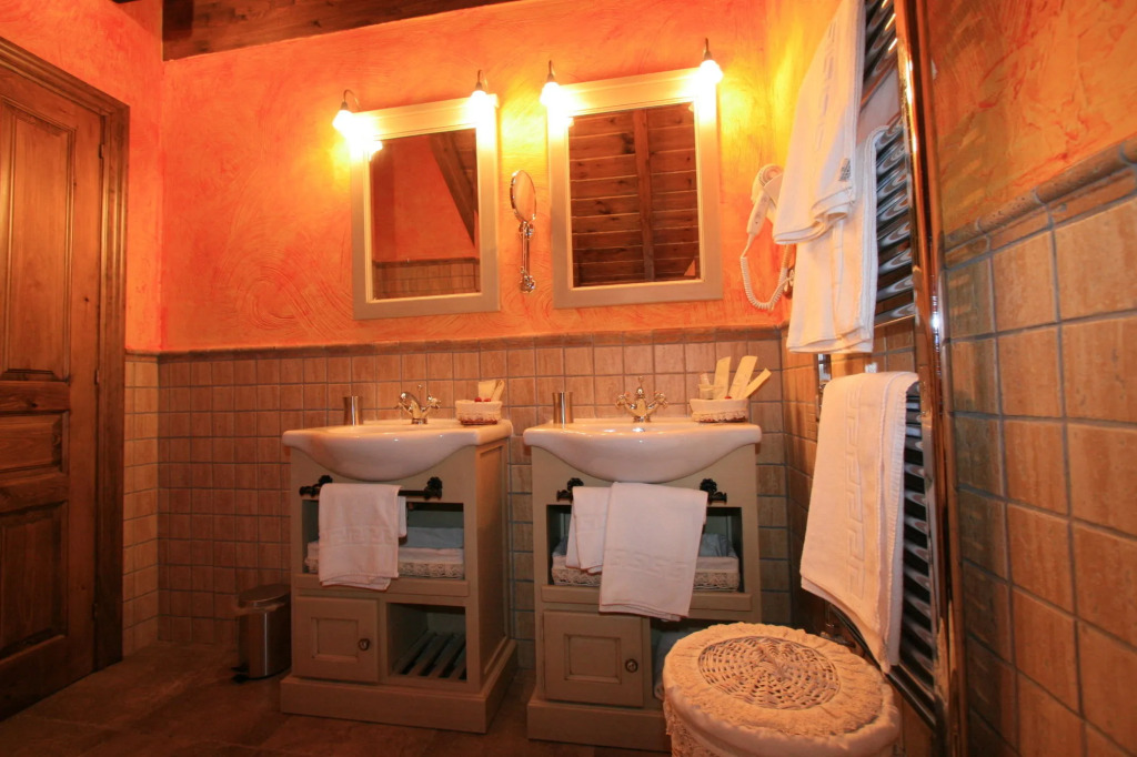 Posada-Spa Privilegio de Vara