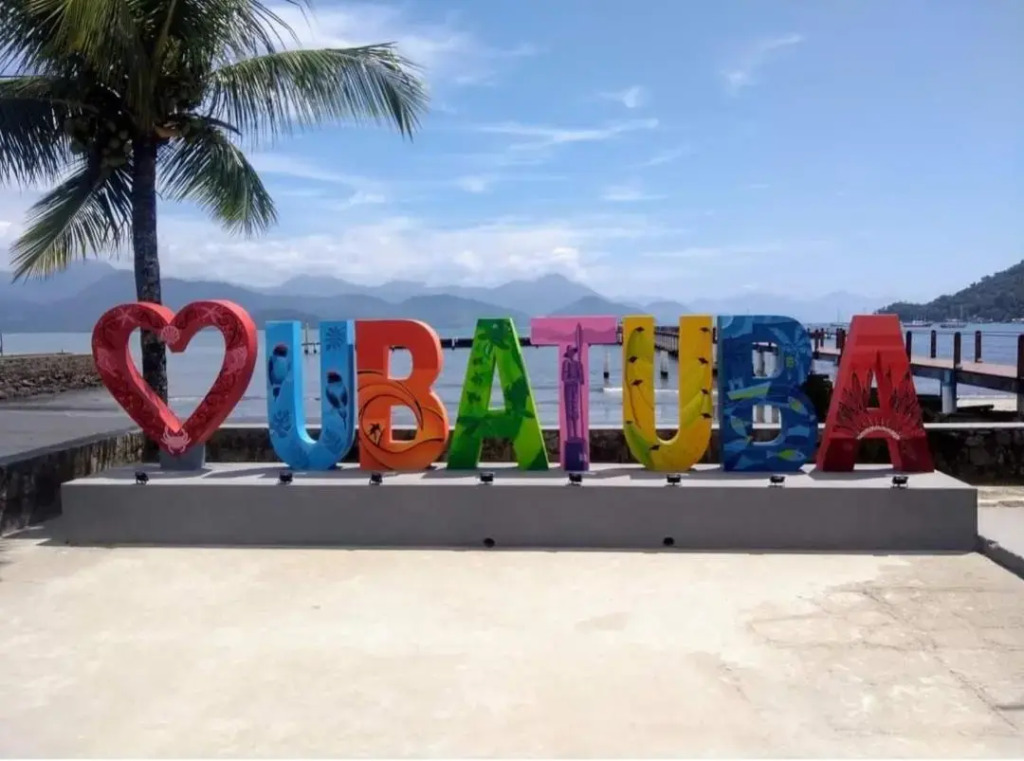 Kitnet Ubatuba 2