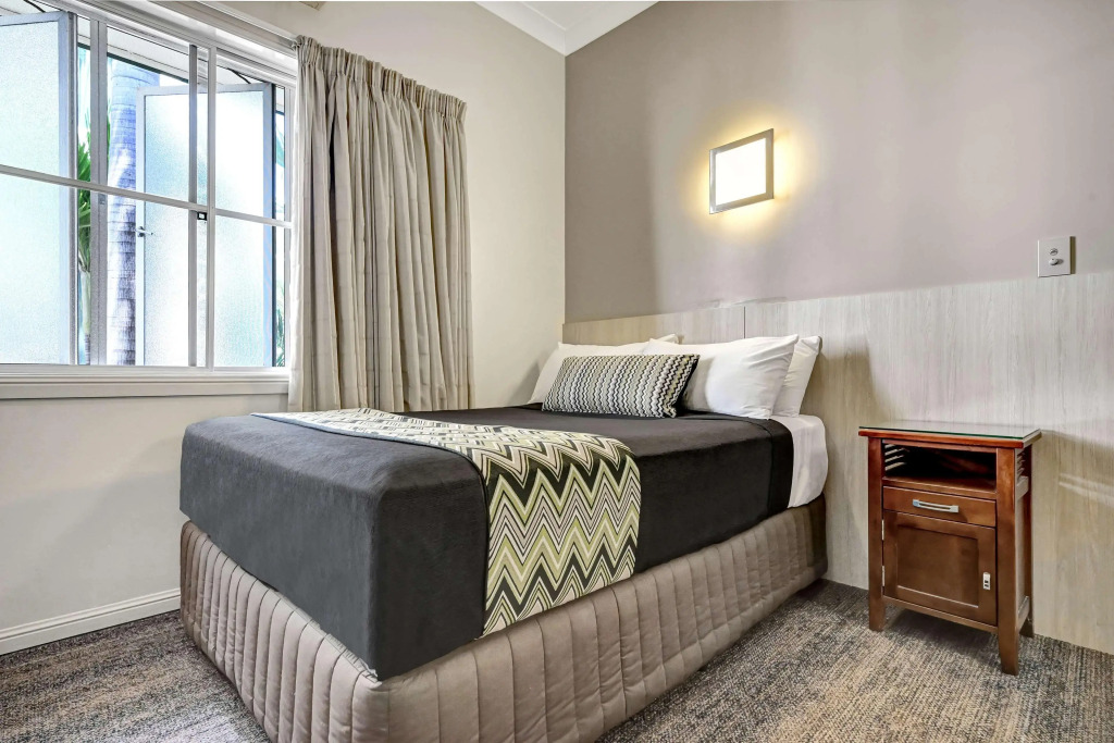 City Oasis Inn Townsville, SureStay Collection by BW
