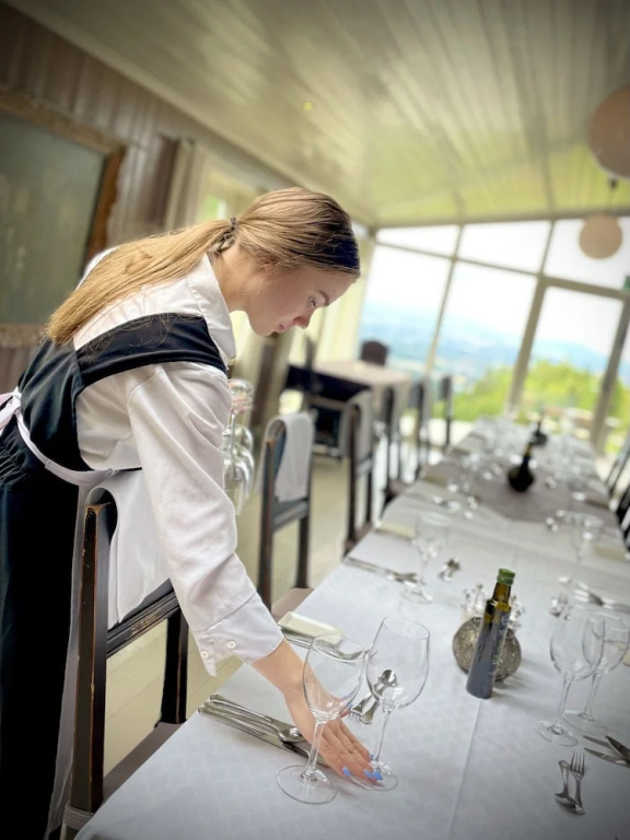 Kleivstua Hotel