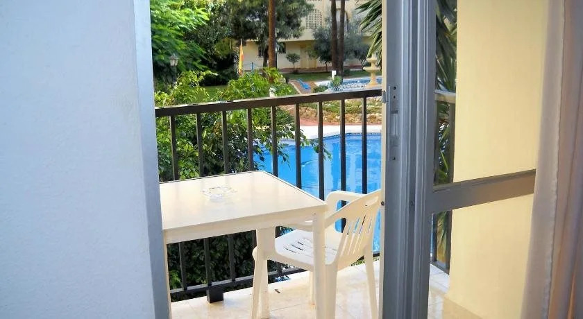 Hostal Jomarijo