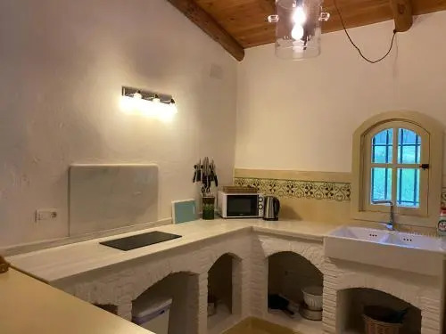 Valle del Arroyo Casas Rurales