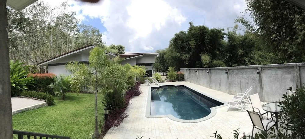 Medithairean Villa