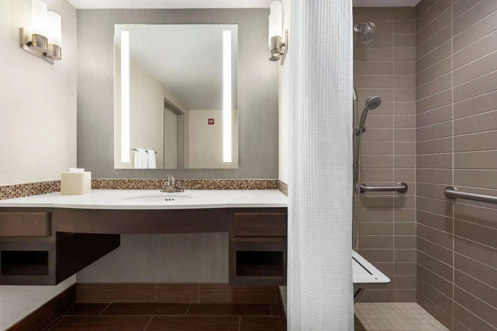 Hilton Garden Inn Louisville Downtown