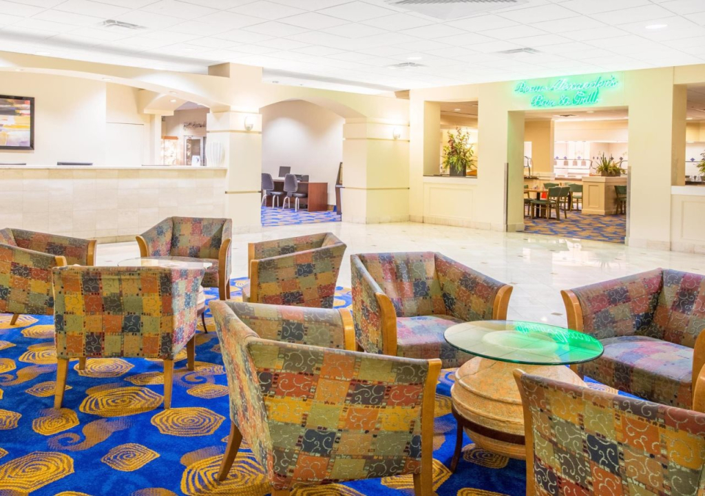 Plaza Hotel Fort Lauderdale