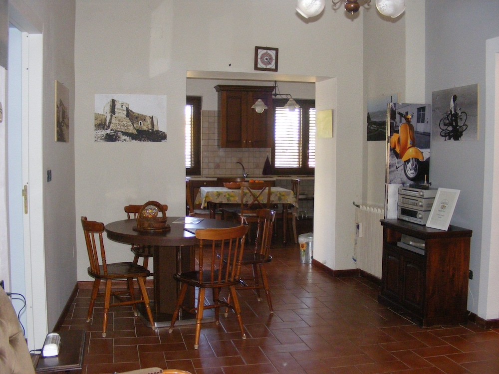 B&B LAntico Borgo
