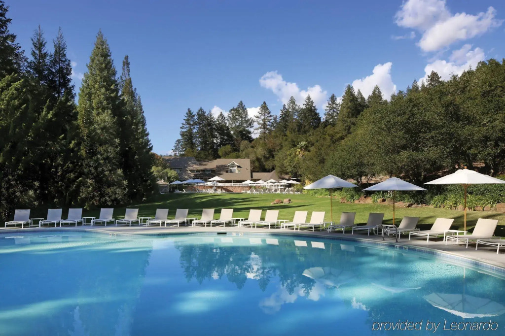 Meadowood Napa Valley