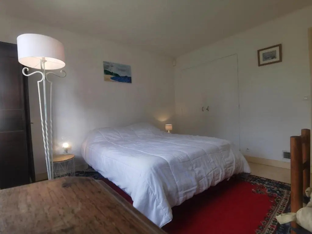 Maison Carnac, 5 pièces, 9 personnes - FR-1-377-41