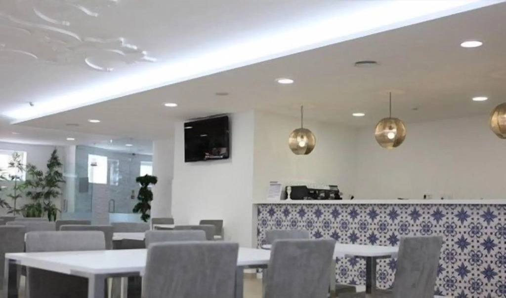 Grace Smart Design Hotel - "Hotel Anjo de Portugal"