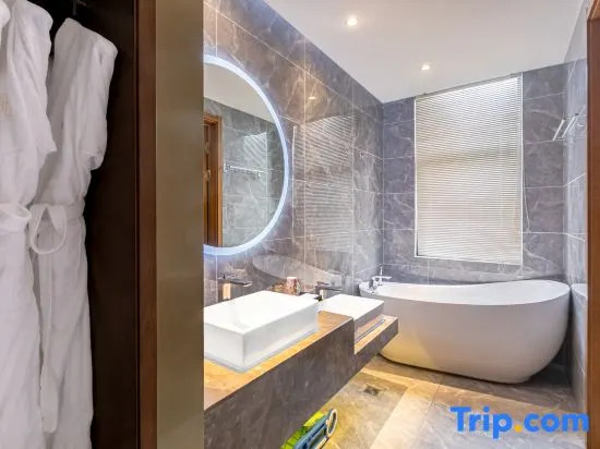 Yinmo Hotel (Kunming Gaoxin)