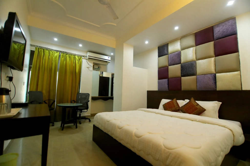 Hotel Sarin Inn