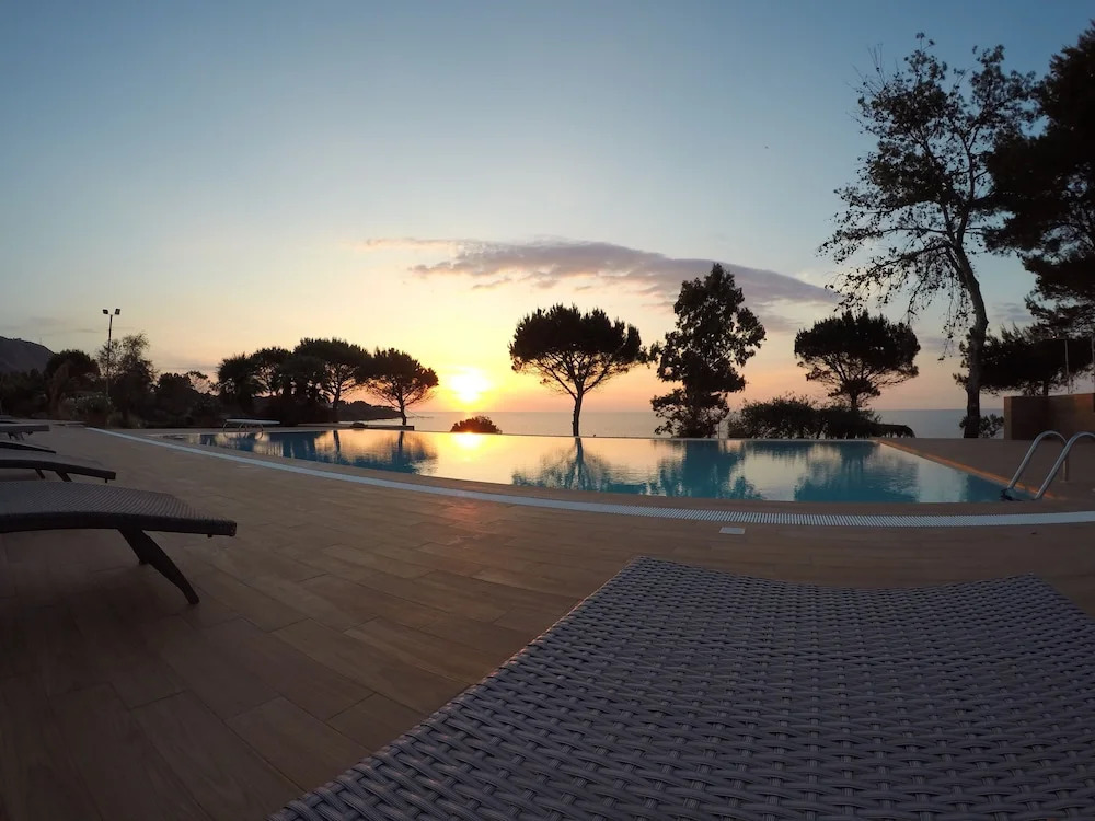 Villa Blue Bay