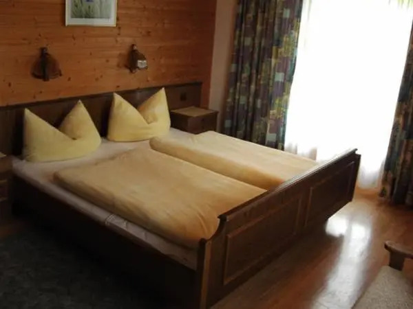 Ferienwohnungen Rieser